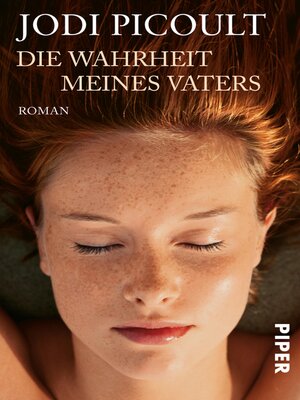 cover image of Die Wahrheit meines Vaters